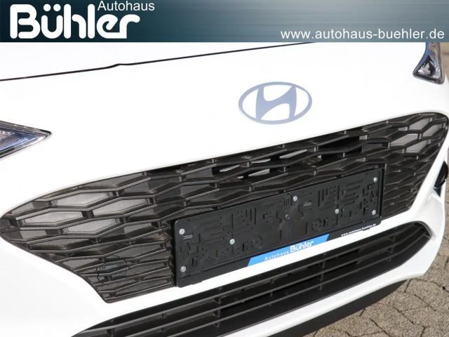 Hyundai i10 1.2 Select