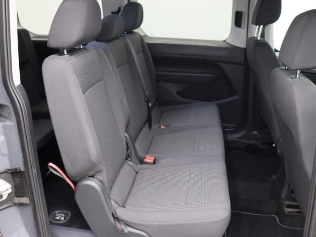 Volkswagen Caddy 2.0 TDI DSG Maxi