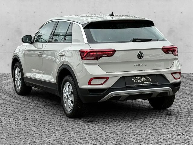 Volkswagen T-Roc 1.0 TSI