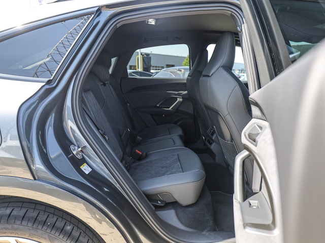 Audi Q5 Quattro S-Tronic Sportback