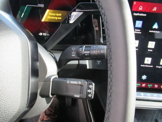 Renault Scenic Comfort E-Tech Techno