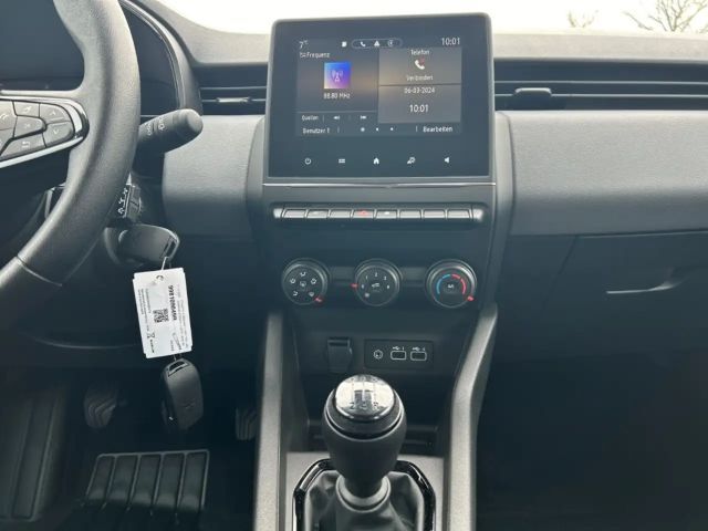 Mitsubishi Colt 1,0l BASIS / UPE: 20.880,- € / AHK SCHWENKBAR LED