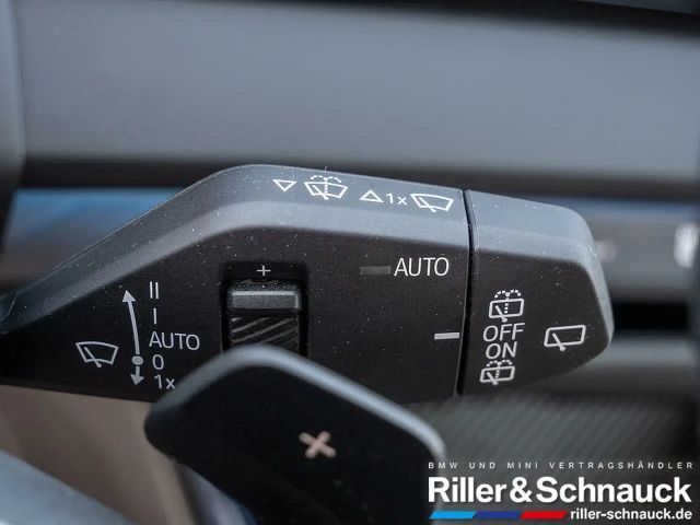 BMW X3 M-Sport xDrive