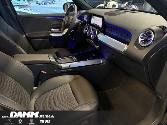 Mercedes-Benz EQB 300 4MATIC Progressive