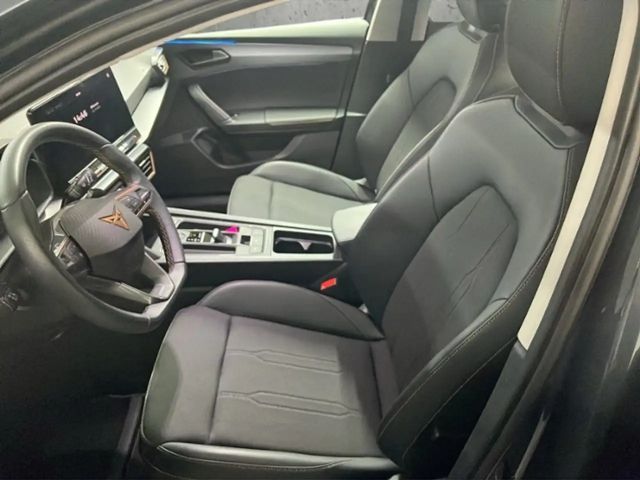 Cupra Leon 2.0 TDI LED+NAVI+FULL LINK+PARKLENK+ACC