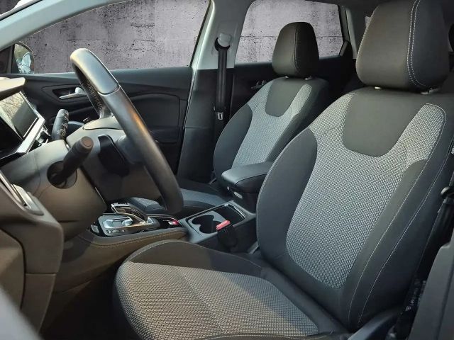 Opel Grandland X PHEV 4x4