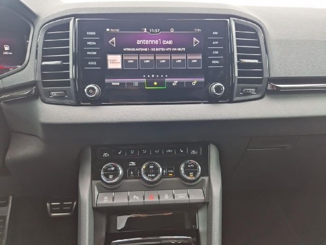 Skoda Karoq Sportline