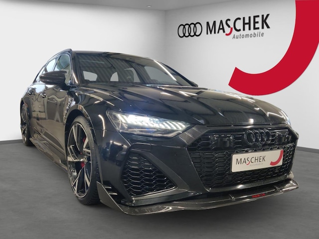 Audi A6 e-tron Avant Performance Quattro