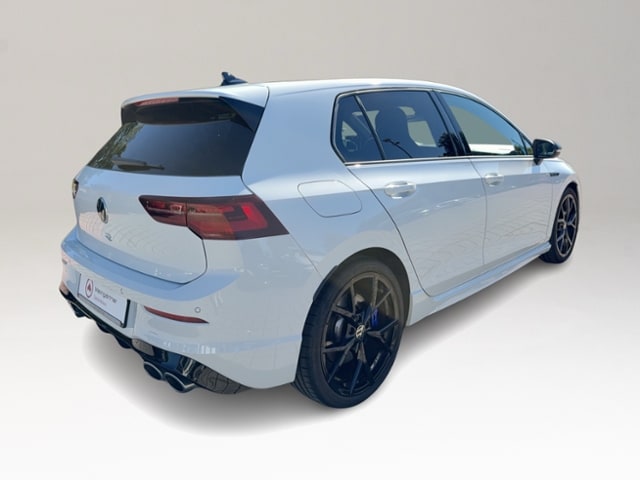 Volkswagen Golf 4Motion DSG Golf VIII