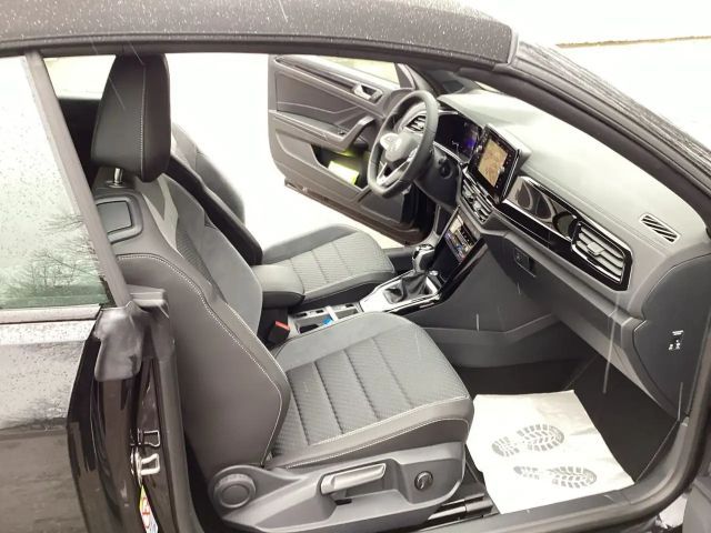Volkswagen T-Roc Cabriolet DSG R-Line