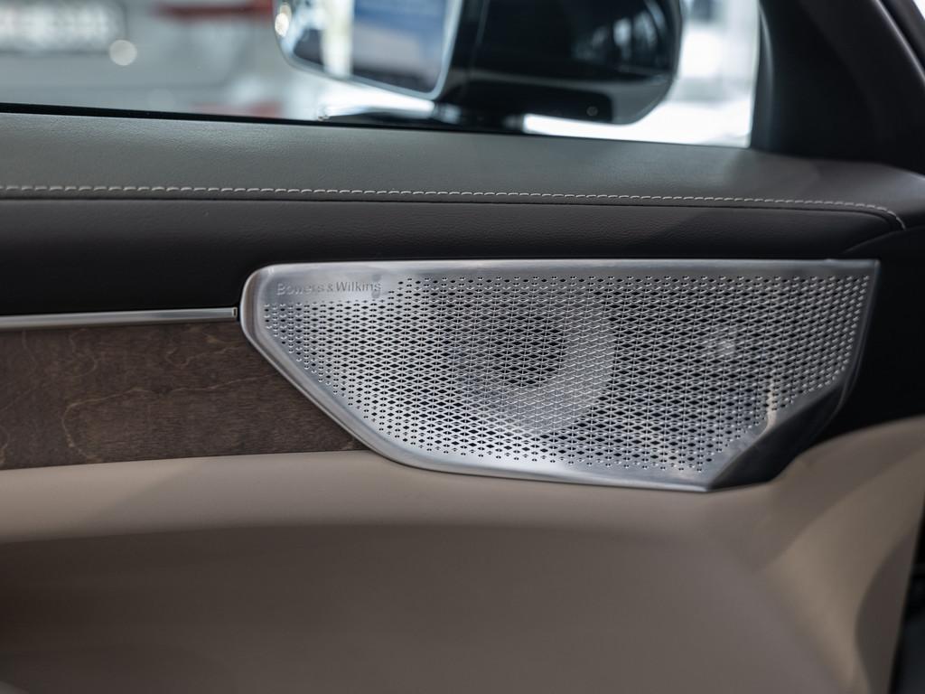 Volvo ES90 Extended range Single motor Ultra