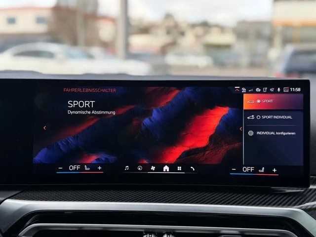 BMW i4 Coupé eDrive40