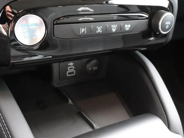 Ford Kuga Active Plug in Hybrid