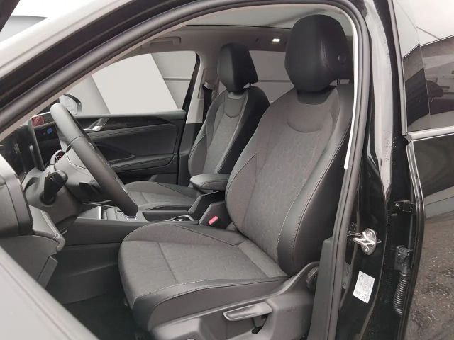 Volkswagen Tiguan 1.5 eTSI Plus