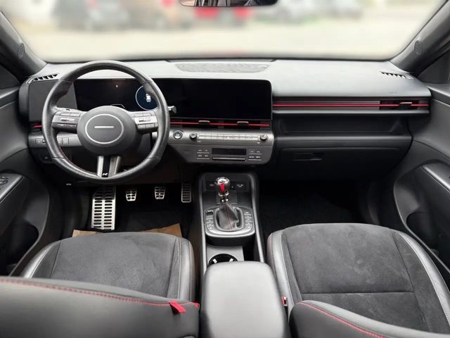 Hyundai Kona 1.0 2WD N Line T-GDi