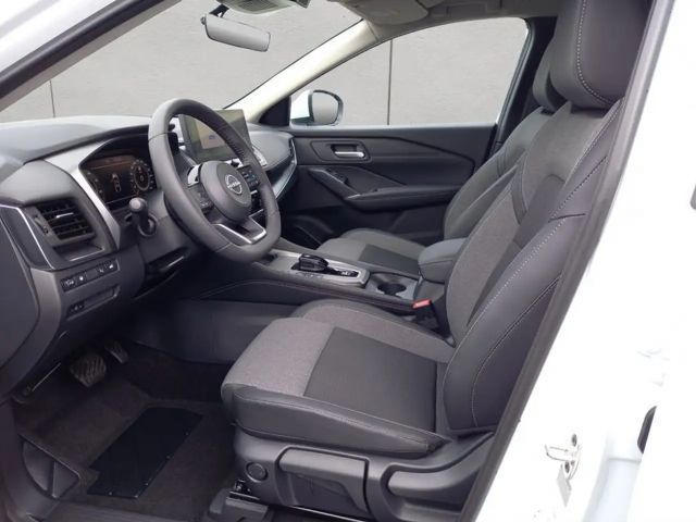 Nissan Qashqai N-Connecta