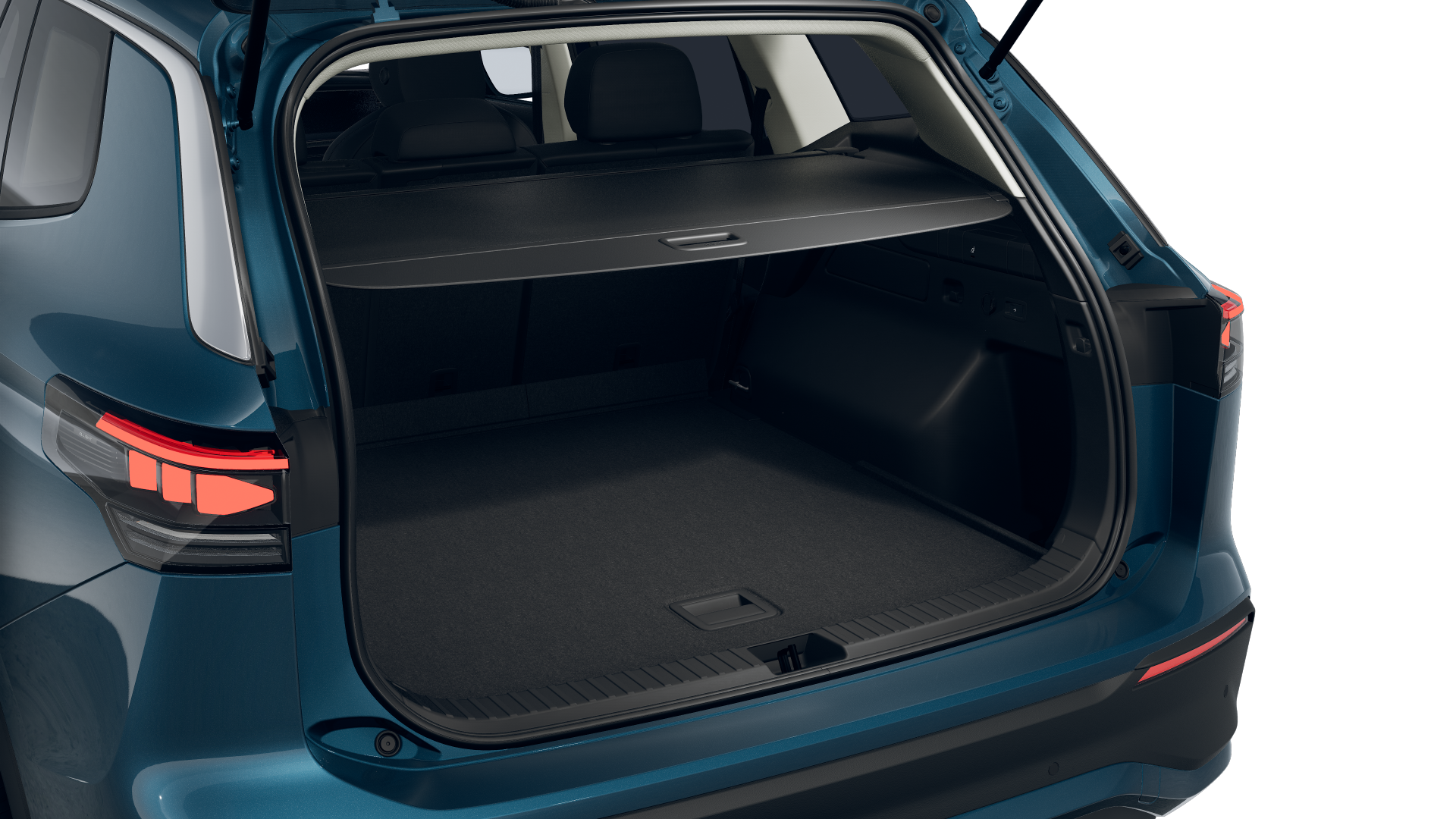 Volkswagen Tayron 2.0 TDI 4Motion DSG Life