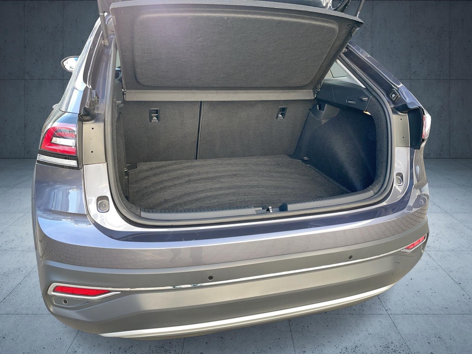 Volkswagen Taigo 1.0 TSI DSG Style