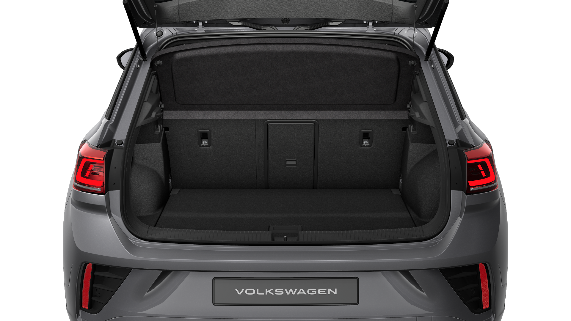 Volkswagen T-Roc 1.5 TSI R-Line