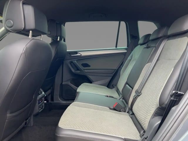 Seat Tarraco 2.0 TDI 4Drive DSG