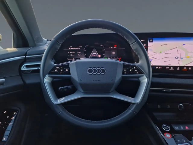 Audi A5 Avant Quattro