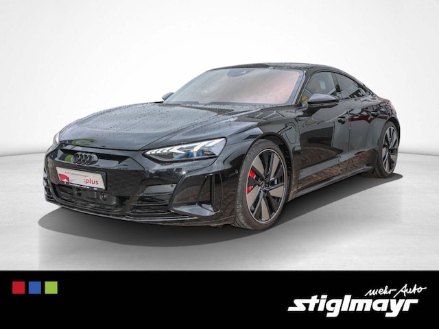 Audi RS e-tron GT Quattro