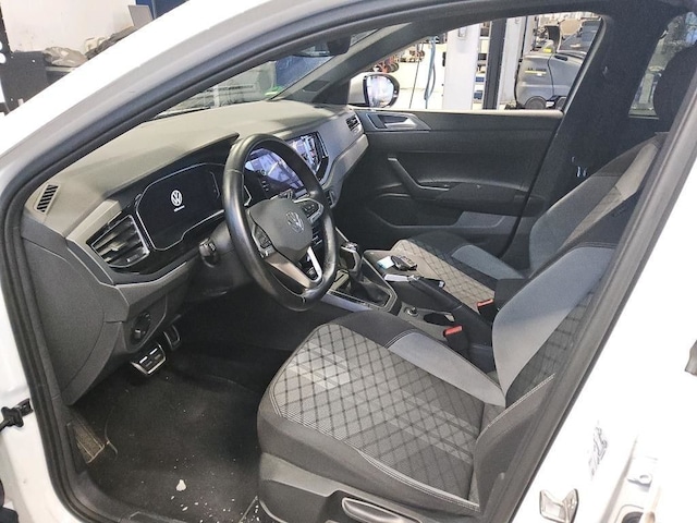 Volkswagen Taigo 1.0 TSI DSG R-Line