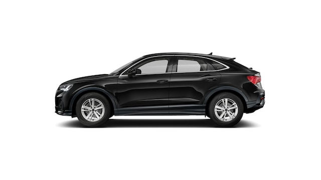Audi Q3 35 TFSI S-Tronic Sportback