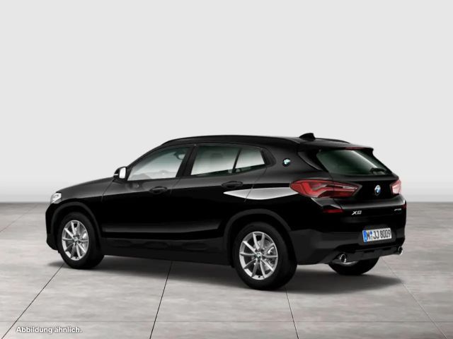 BMW X2 Advantage pakket Coupé xDrive20i