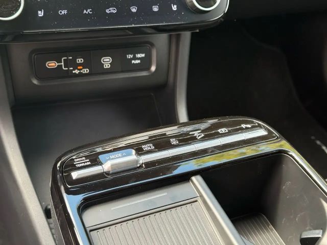 Hyundai Tucson 1.6 Prime T-GDi