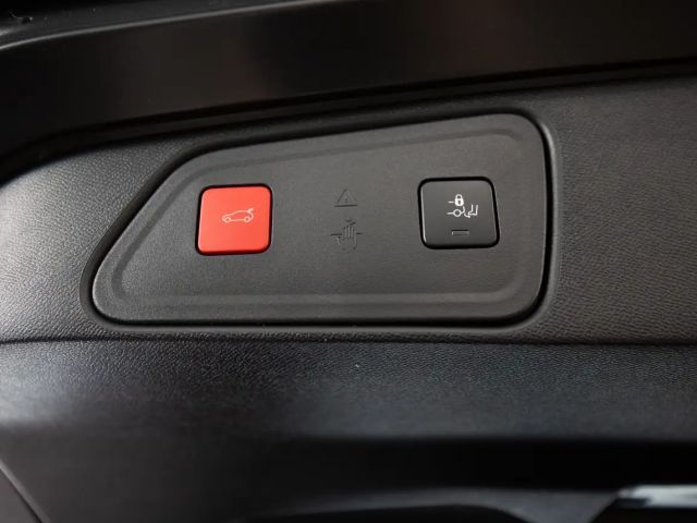 Peugeot 3008 BlueHDi EAT8 GT-Line