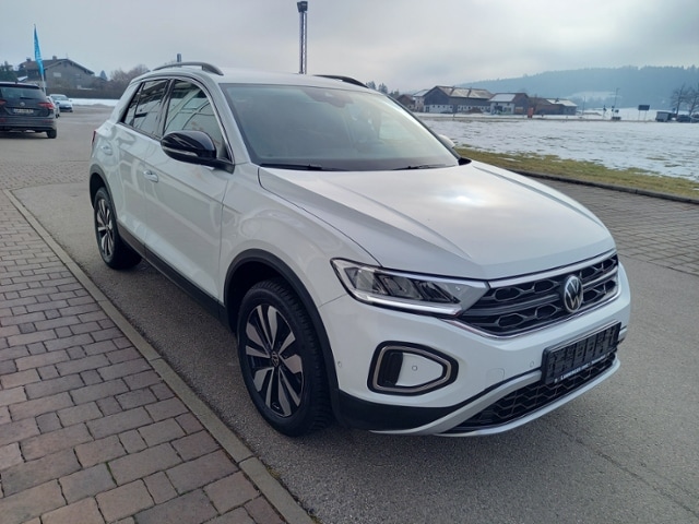 Volkswagen T-Roc Goal NAVI ACC SHZ CLIMATRONIC