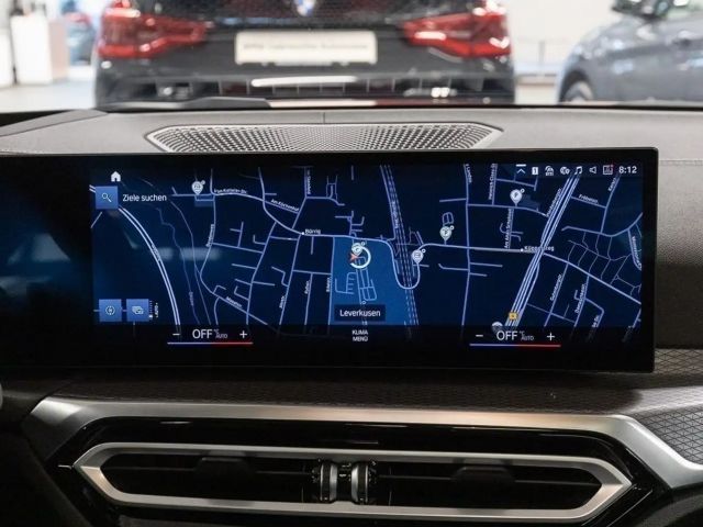 BMW 330 330i M-Sport Sedan