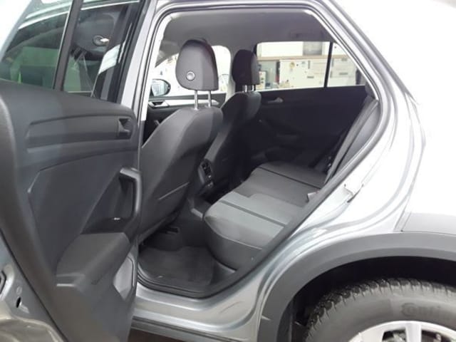 Volkswagen T-Roc 1.5 TSI DSG Life