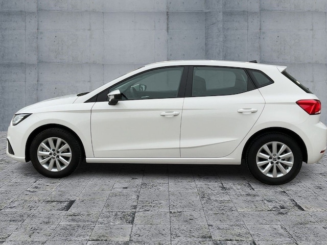 Seat Ibiza 1.0 TSI Style