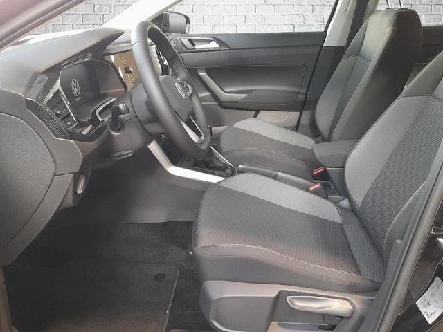 Volkswagen Polo 1,0 APP|LED|5J.Gar.|SHZ|GRA|MFL|PDC