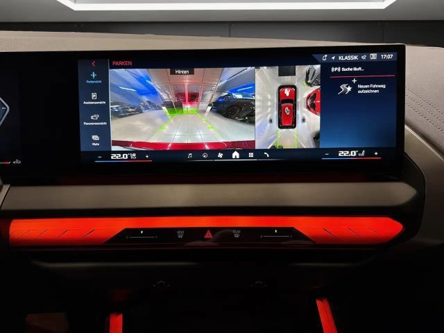 BMW X3 M-Sport xDrive