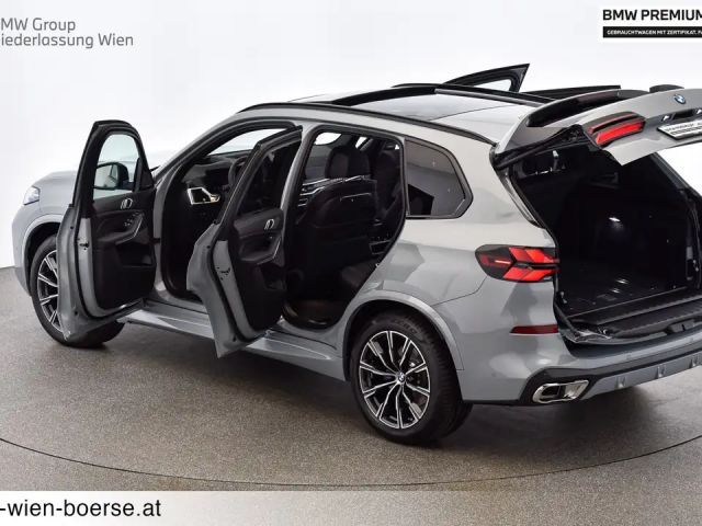 BMW X5 xDrive30d