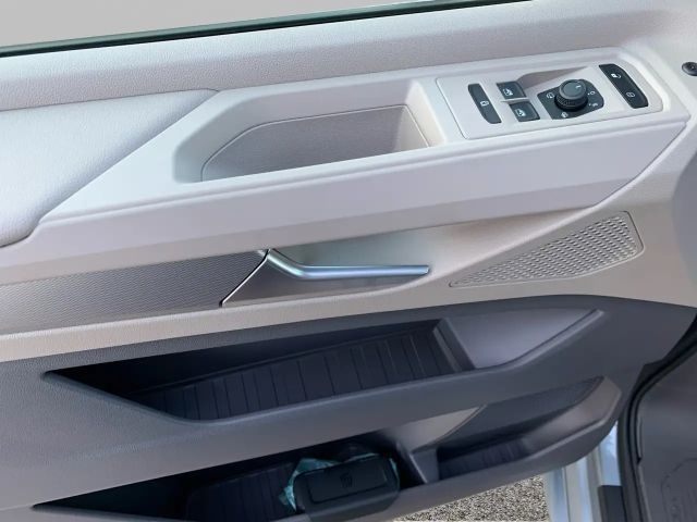 Volkswagen California Coast T7