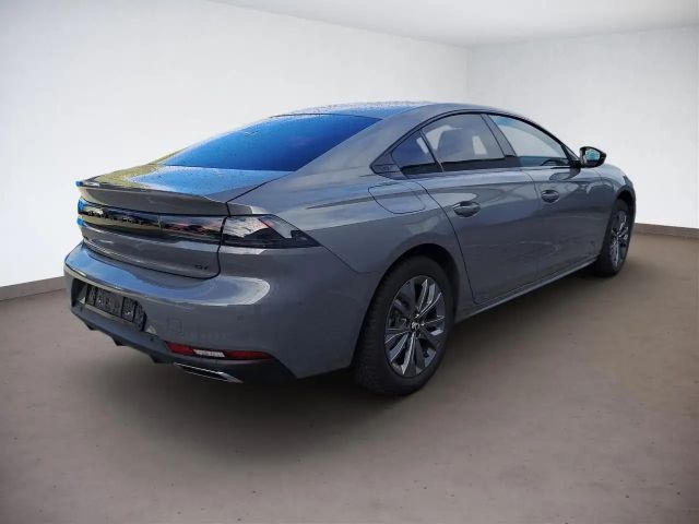 Peugeot 508 GT-Line PureTech SW