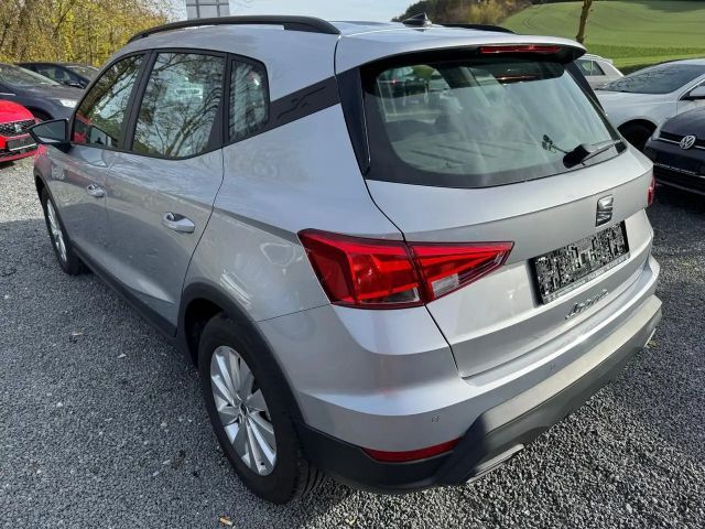 Seat Arona 1.0 TSI DSG Style