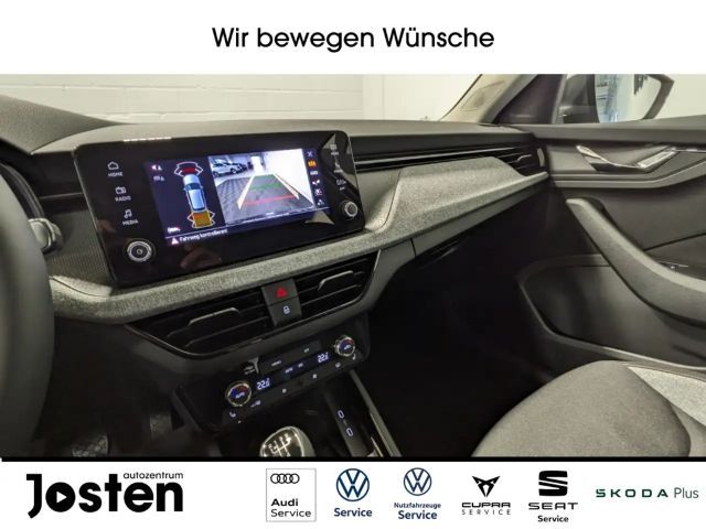 Skoda Kamiq 1.0 TSI Tour