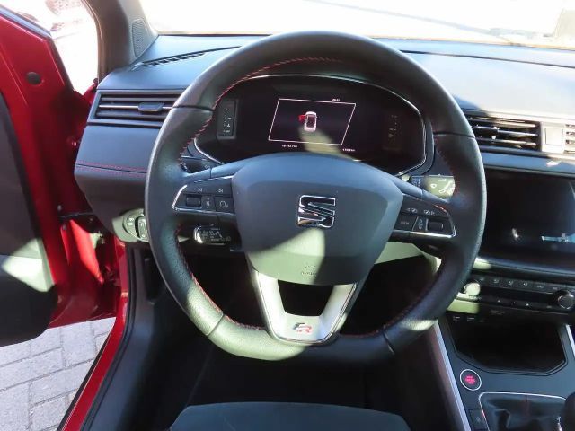 Seat Arona 1.0 TSI FR-lijn