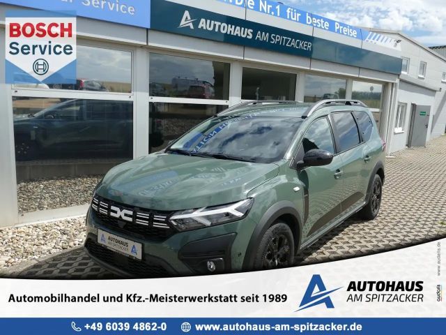 Dacia Jogger 1.0 TCe Extreme