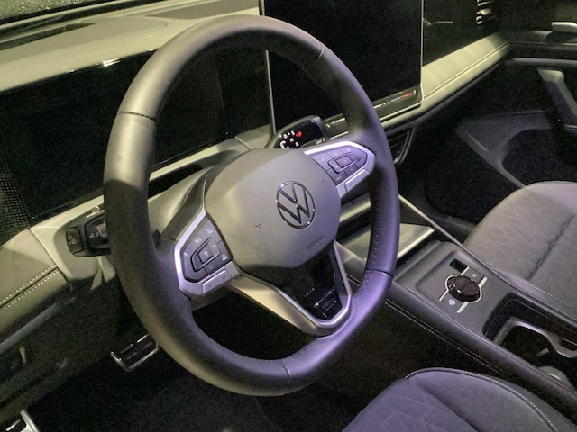 Volkswagen Tiguan 1.5 eTSI DSG IQ.Drive