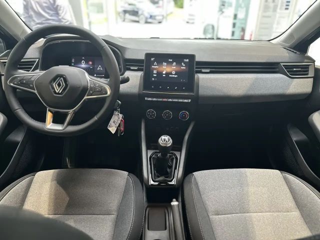 Renault Clio Evolution SCe 65