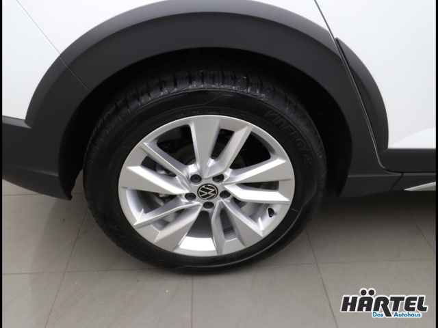 Volkswagen Taigo 1.0 TSI DSG