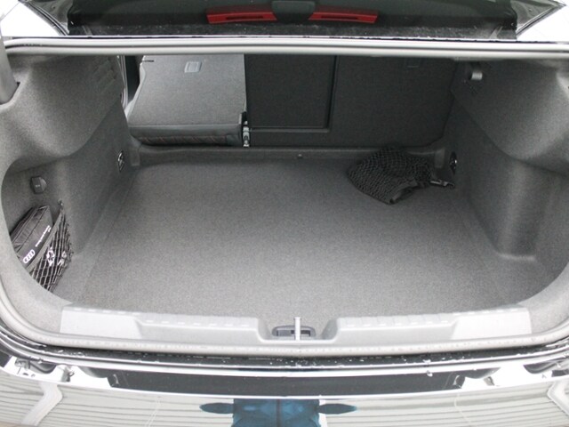 Audi A3 S-Line S-Tronic Sedan