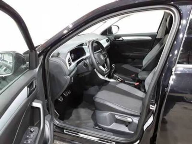 Volkswagen T-Roc 1.0 TSI
