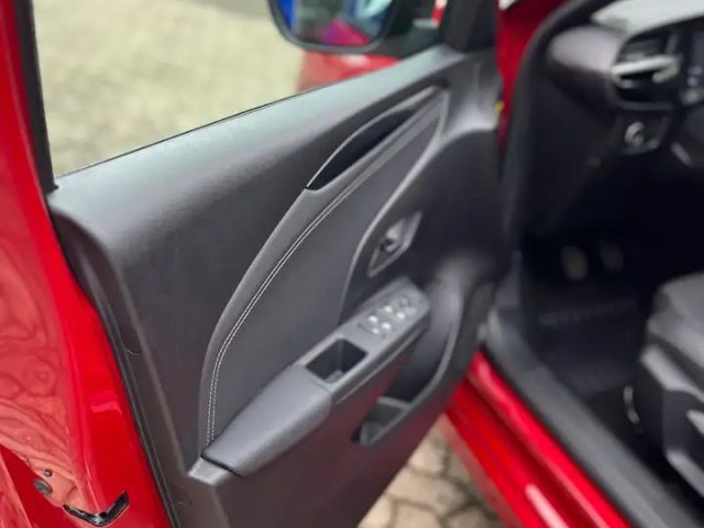 Opel Corsa GS-Line Grand Sport